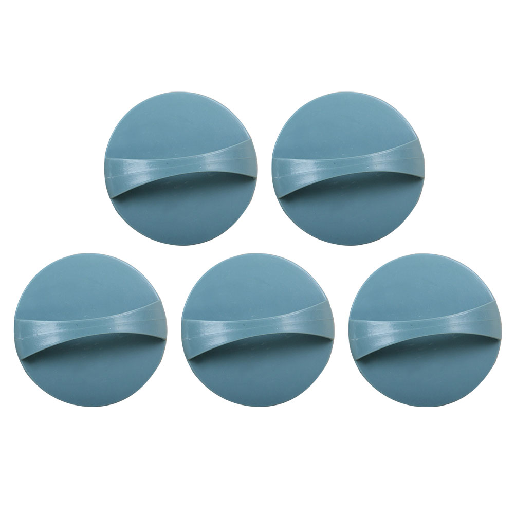 5pcs Printmaking Tool Plastic Printmaking Board Printmaking Rubbing Tools