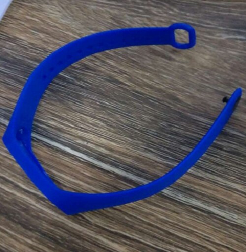 M3 Smart Bracelet Sports Watch Smartband Fitness Tracker Wristband Heart Rate Health Monitor Smart Electronics Bracelet: 07