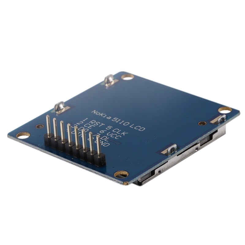 Crystal Vibration Tester 1M-11.0592M 12M 20M-30M Quartz Crystal Ceramic Crystal Measurement Table