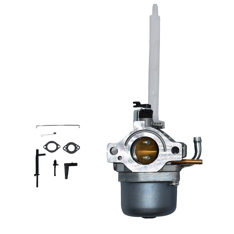 Carbman forgasser til briggs &amp; stratton 796122 793161 696737 794593 20 a 113 20 a 114 karbohydrater hagemaskin deler til lavklipper: misligholde tittel