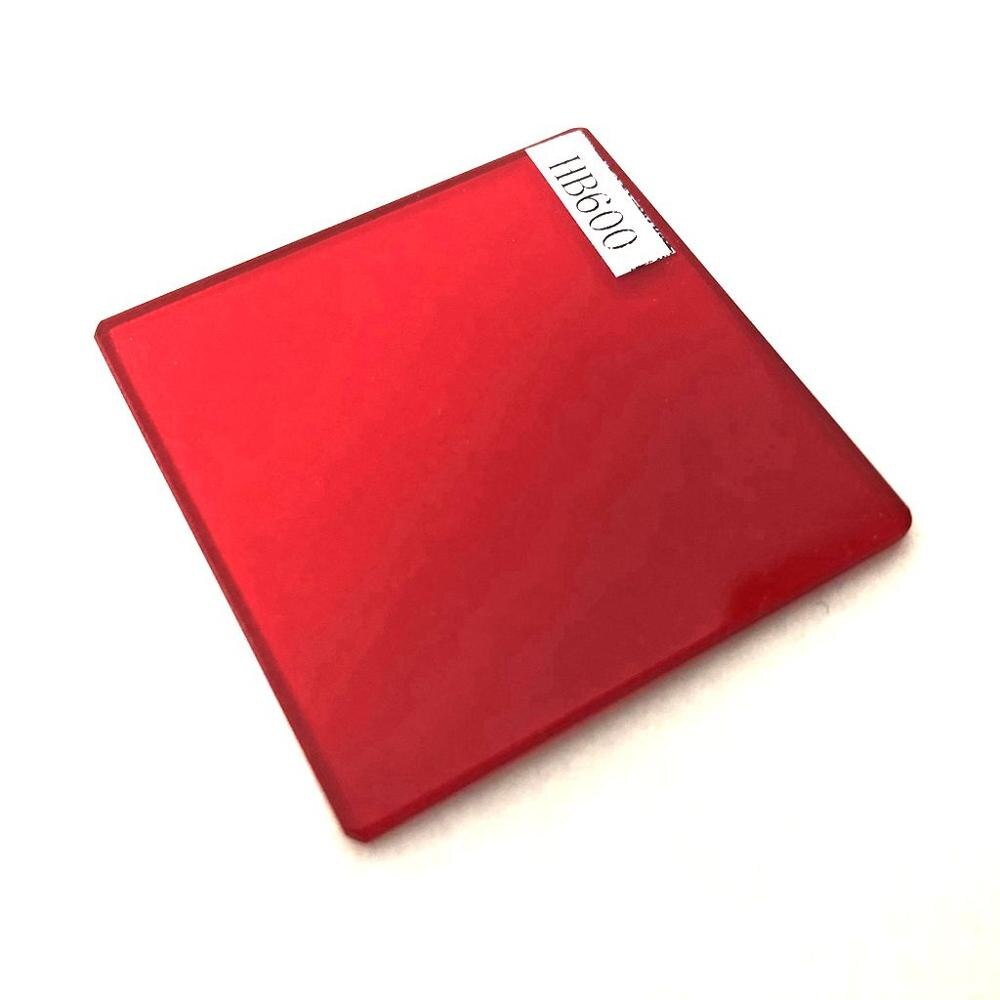 HB600 600nm ir pass filter