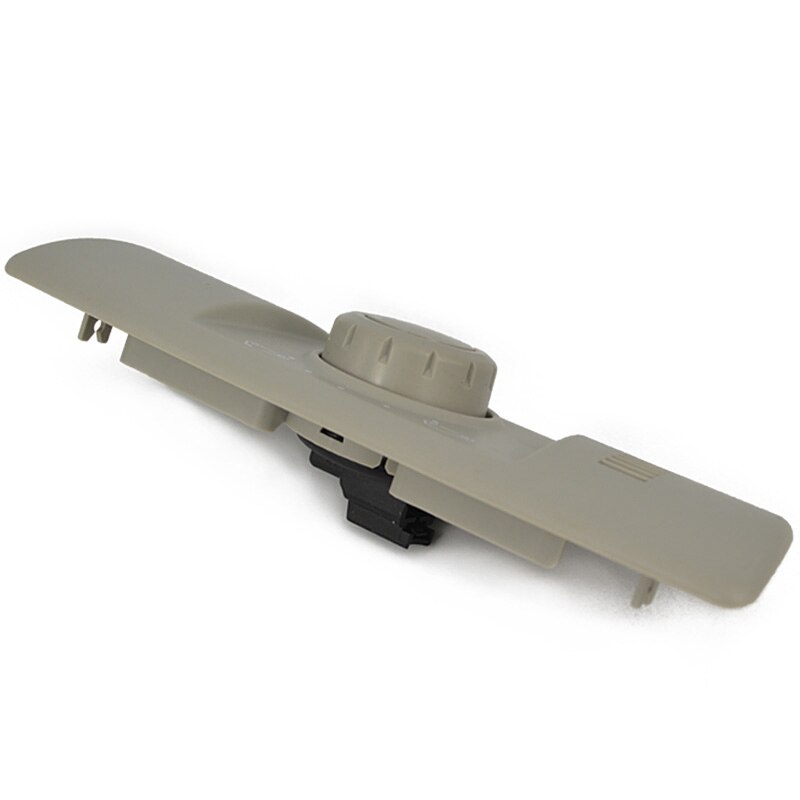 for Renault Megane Scenic Area Laguna 2 Skylight Control Switch Panel Beige