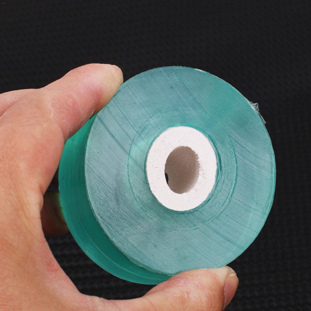 2cm PVC Self-adhesive Fruit Tree Grafting Tape Nursery Stretchable Gardening Tape Garden Bind Tape Grafting Tool Accessories