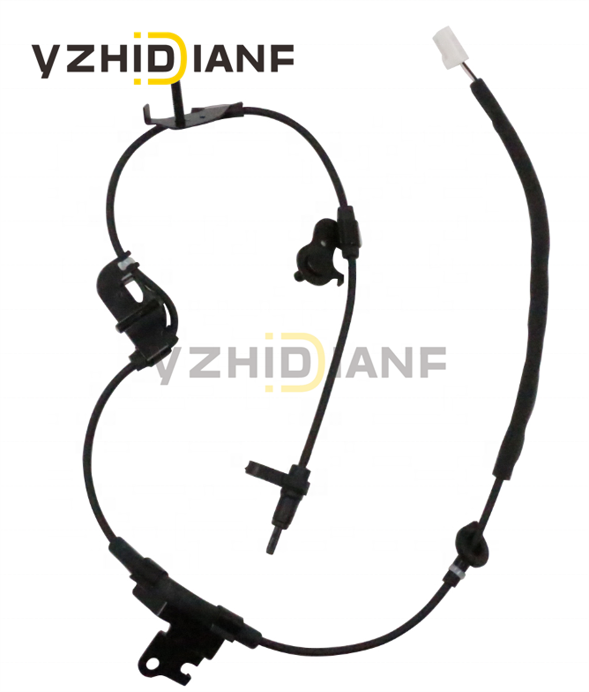 1x Rear Left ABS WHEEL SPEED SENSOR For Toyota- Rav4 2006 89546-42040 /Retail