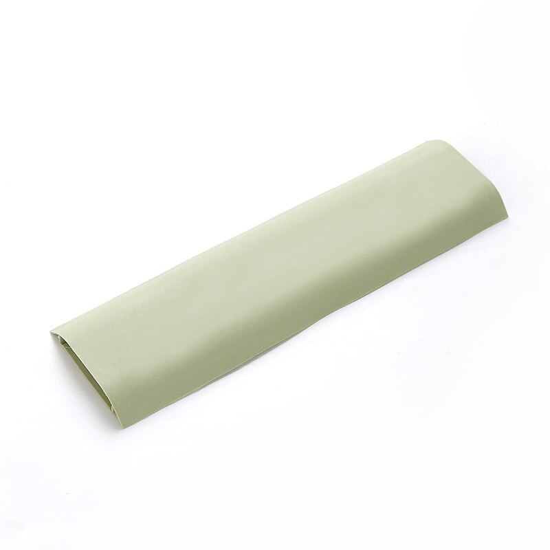Storage Network Cable Hub Computer Cable Fixing Clip Wall Wall Wire Fixing Clip Cable Manager Home Office Organiser: Green