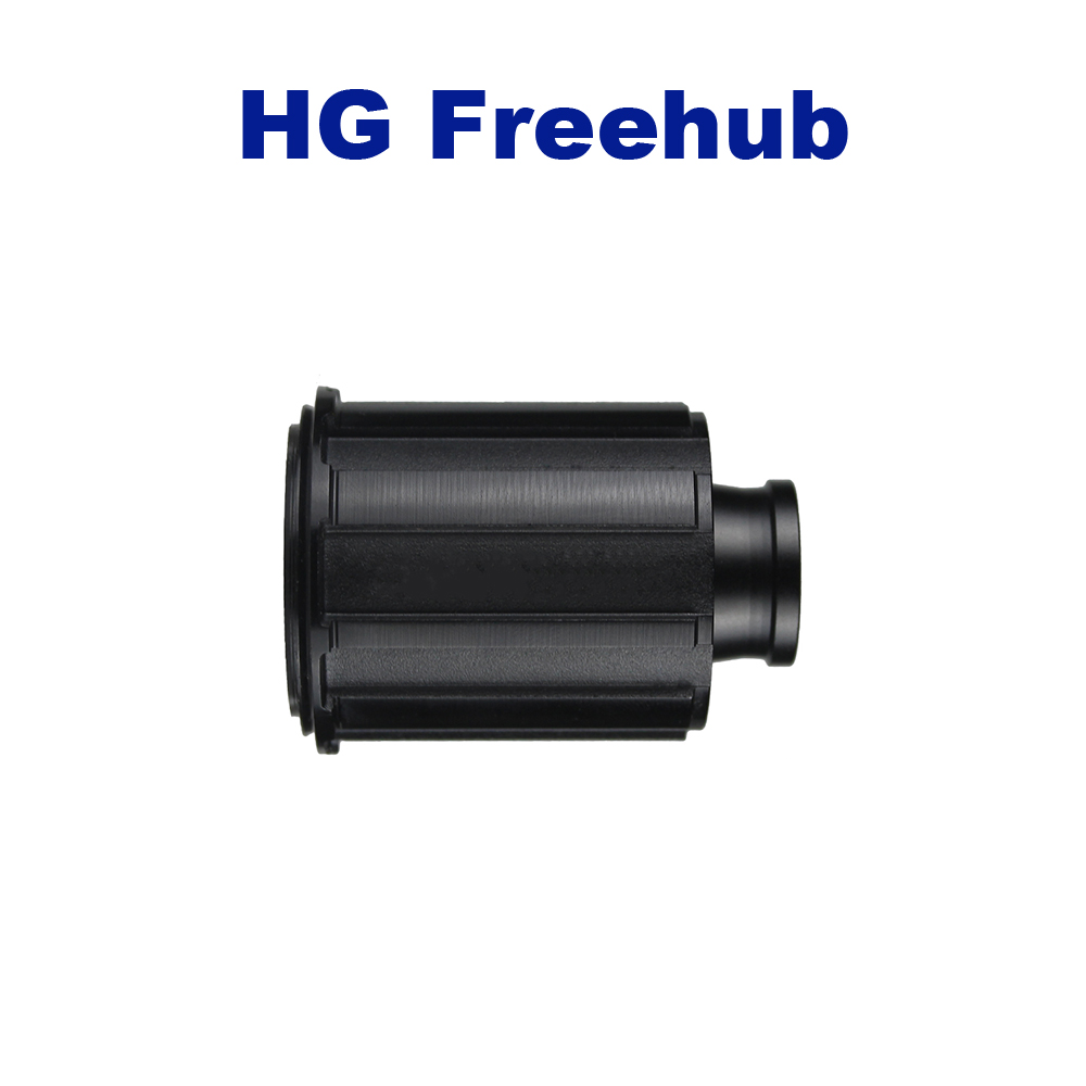 Kit de cliquet de roue libre pour vélo VTT, HG XD Micro Spline, Road système à cliquet Exp, pilote de roue libre 11 12 vitesses, pièces d'outils de réparation, 180, 240, 350: WHITE