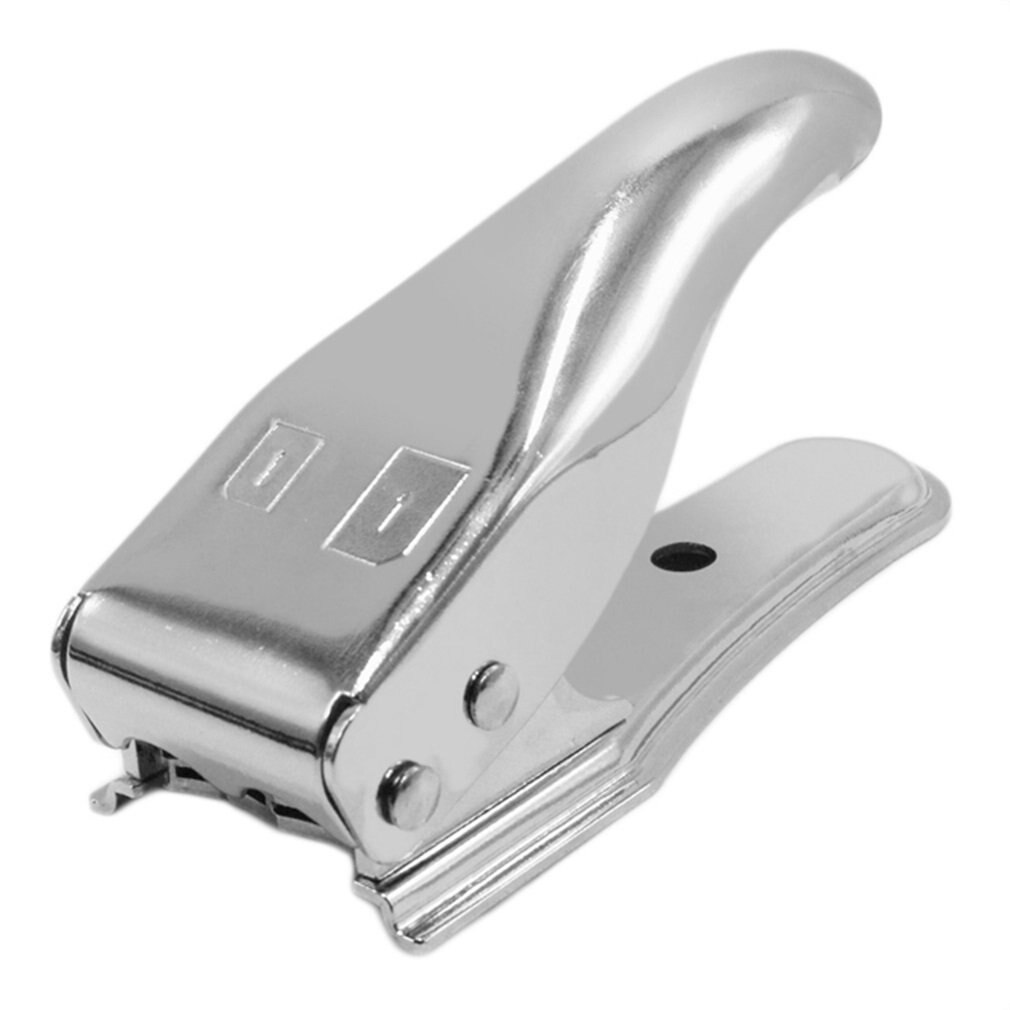 Normal Micro SIM Card Cutter Cutters for iPhone SE 5 5S 6 6S Card Adapter Eject Pin