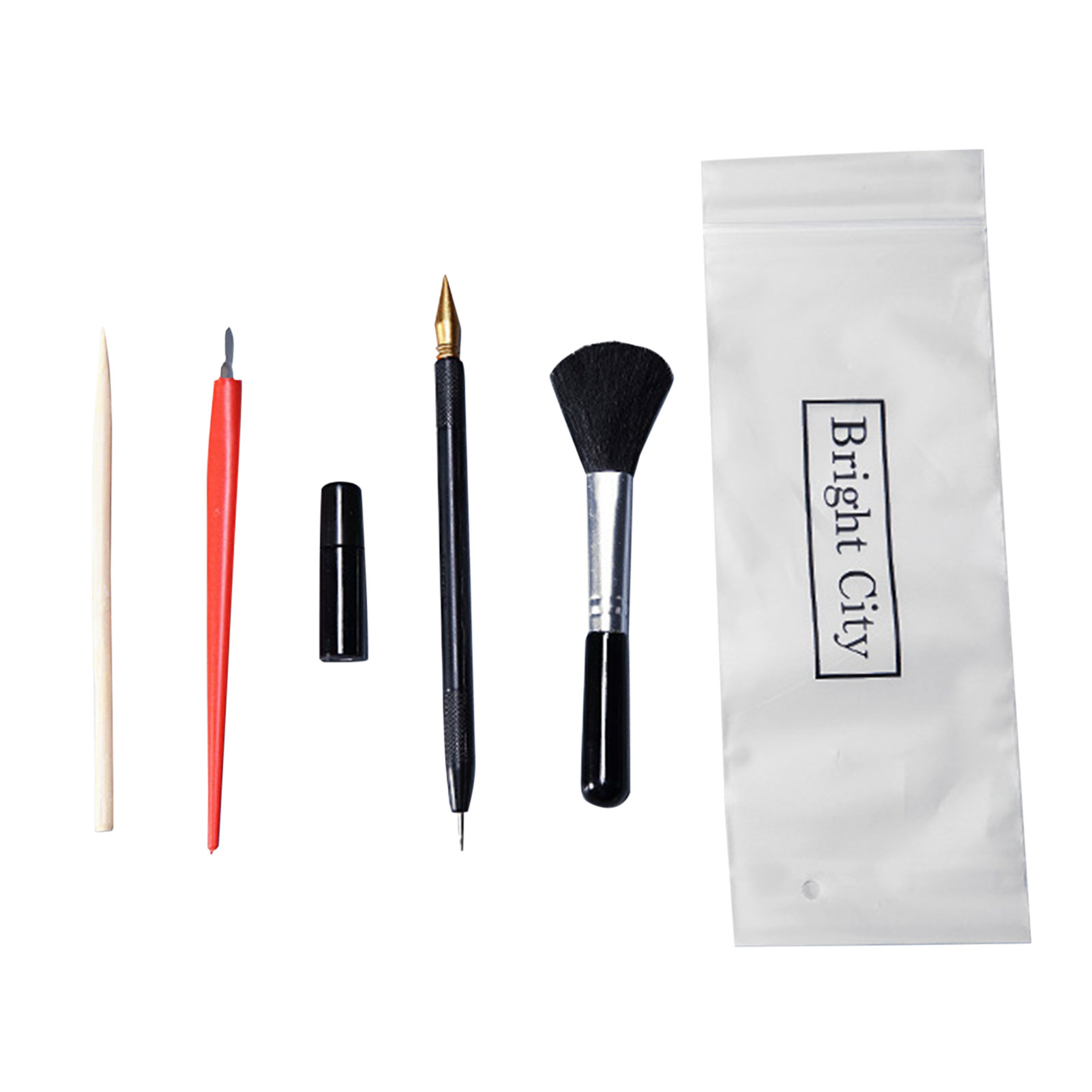 Scratch Painting Art Tools Complete Scratching Drawing Tool Set Easy to Use Wide Application DIY Art Multiple Uses