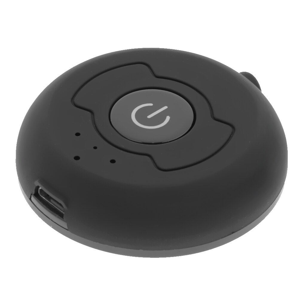 3.5mm TV DVD Mp3 Dual Bluetooth Wireless Music Audio Transmitter Adapter