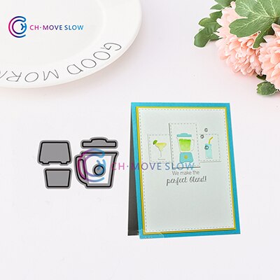 CH Kleine Tiere und landschaft Metall schneiden stirbt schablonen Gruß Karte Dekoration DIY Scrapbooking Sammelalbum Papier Fotoalbum: 2626