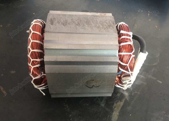 Yongheng 110v/220v Air Compressor motor