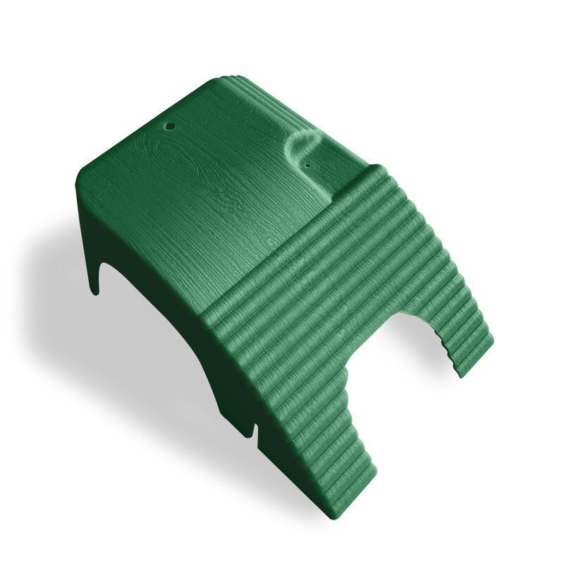 Aquarium Schildpad Klimmen Platform Reptiel Koesteren Amfibie Aquatic Klim Tank Trap Drijvende Landschapsarchitectuur Supply Platform: Dark Green