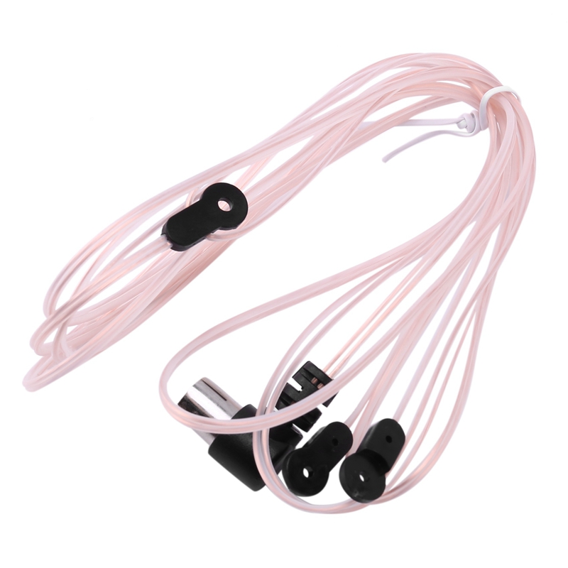 FM Antenna for Indoor Stereo Receiver, Ancable Universal 75 Ohm/300 Ohm FM AM Radio Antenna Kit with Antenna Converter