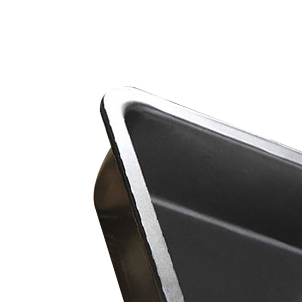 8 inch Square Cake Model Plate Non-stick Baking Tray Easy Clean Baking Tools DIY Bakeware Used For Tartlets Cupcakes Mini Pie