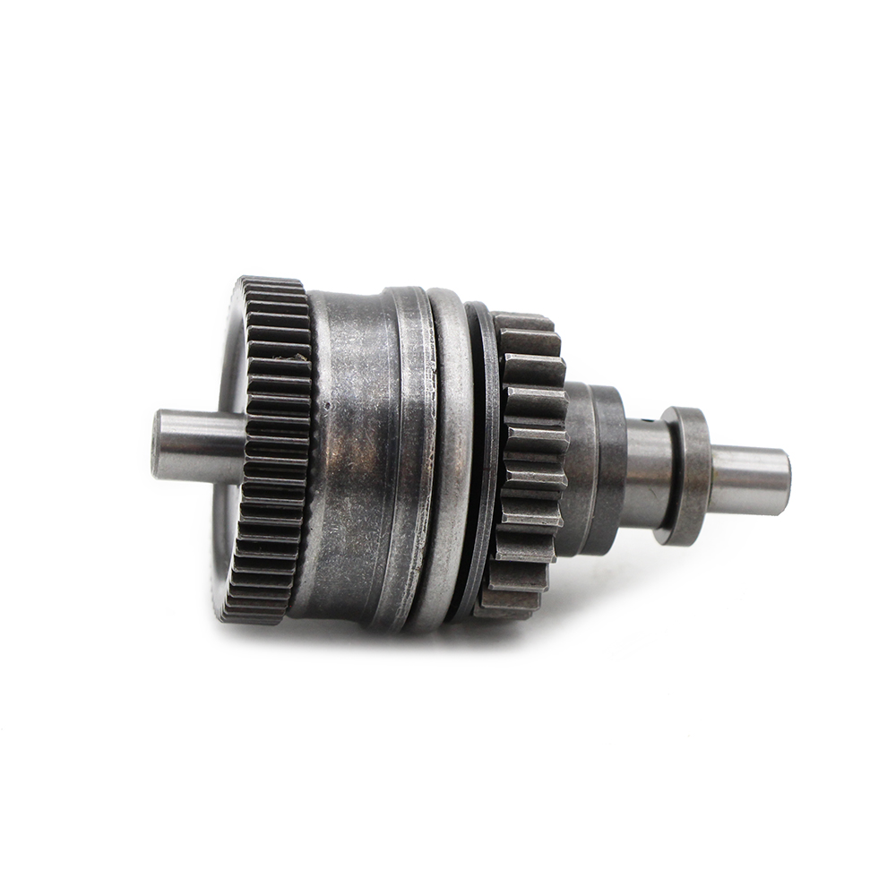 Bendix starter drive for arctic cat tigershark ts-r ts -l 1000 1100 r li monte carlo 900 daytona 1000 3008-276 3008-408