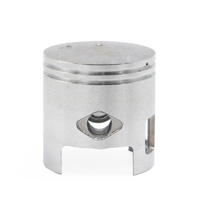 70cc männän renkaat 47mm 10mm pin laakeri lenkille minarelli yamaha 2- tahti skootterin atv mopo iso reikä moottorin 2 aivohalvaus