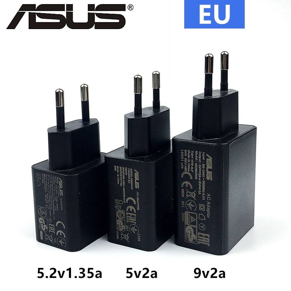 Asus carregador rápido original, carga rápida, adaptador usb ac para zenfone max pro m1 6 /5z zb602kl 4 max zc520kl pro 2 3 4 5 ze620kl,