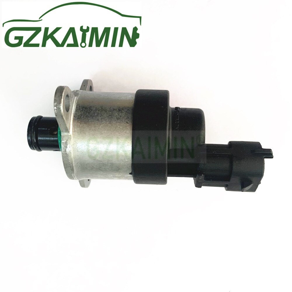 Brandstofdrukregelaar SCV Klep 0928400584 voor Nissan, Renault - J&R