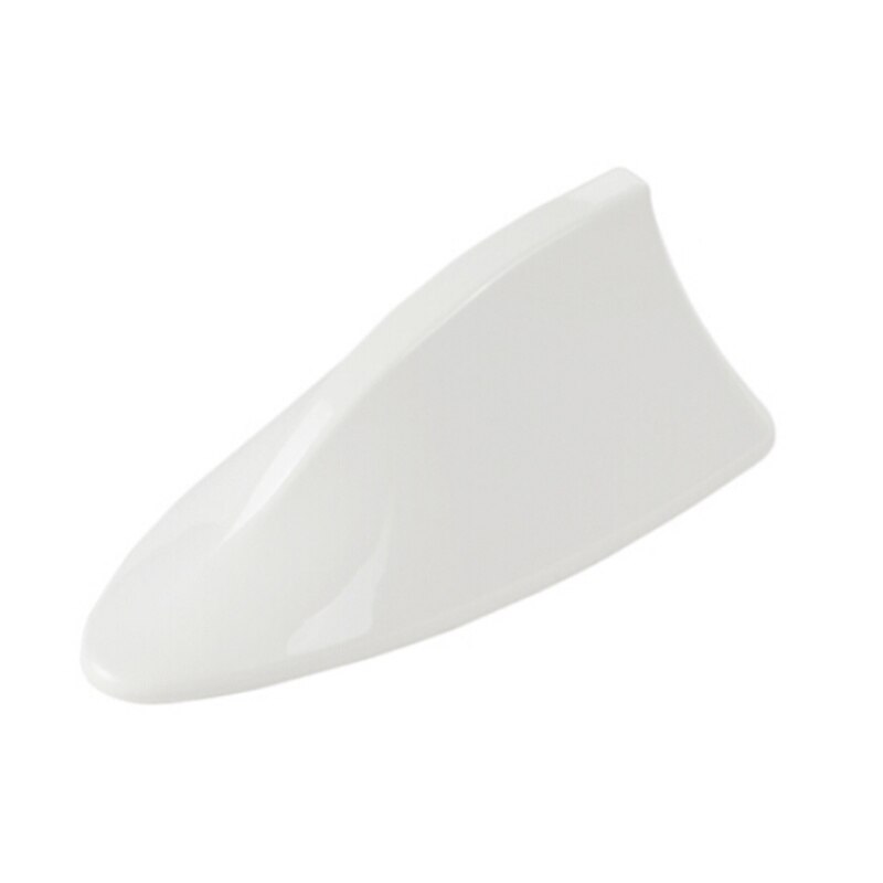 Antenas de señal de coche alerón con forma de aleta de tiburón para Toyota Camry Highlander RAV4 corona Reiz Corolla Vios Yaris L