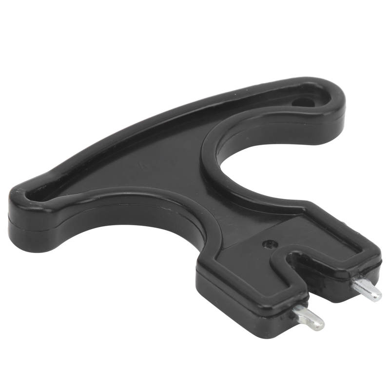 Schoenen Spike Wrench Schoenen Spikes Removal Wrench Tool Draagbare Cleats Nagels Installatie Remover Schoen Spike Remover