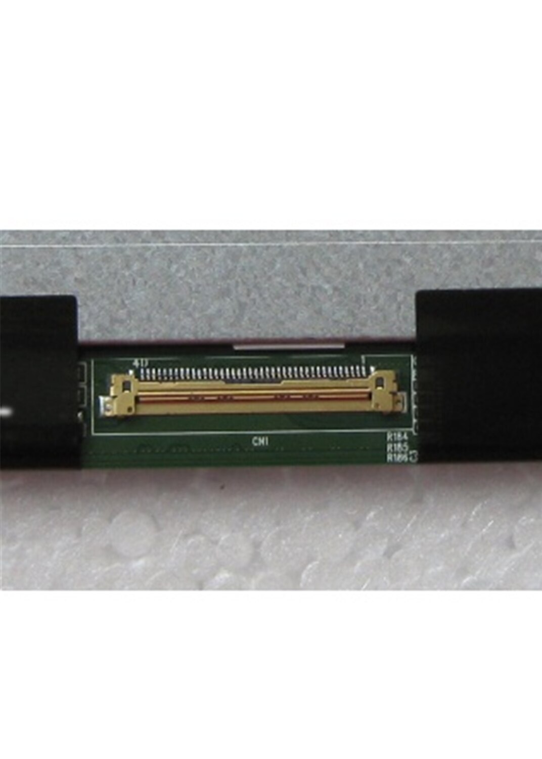 Original N156BGE-LB1 N156BGE-L41 N156BGE-L31 Laptop LED Screen for Dell 15R 5521 assembly