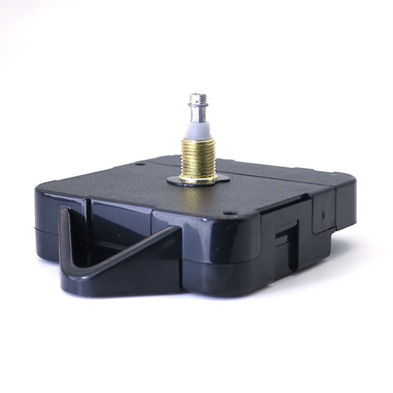 1 sæt 38cm lange ur nål diy højt drejningsmoment ur bevægelse montering ur dele store ur nåle tilbehør mekanisme