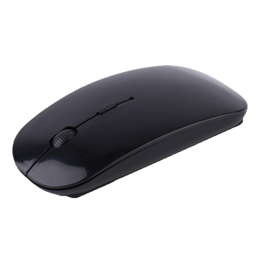 2.4GHz Optical Wireless Mouse Wireless Compatible USB Button Gaming Mouse Gaming Mice Computer Mouse For PC Laptop