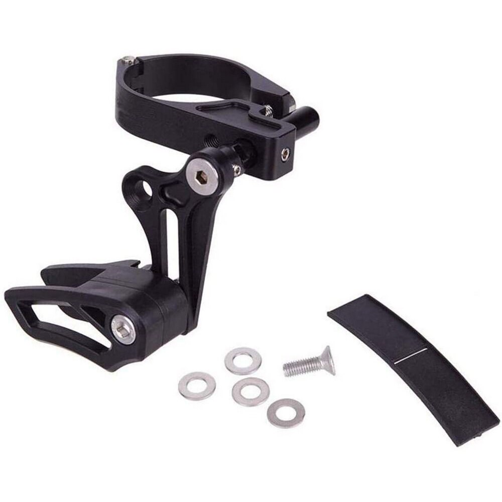 Cykel kæde guide mountainbike, mtb kæde guide direkte montering kædehjul beskytter perfekt til de fleste cykel landevejscykler tilbehør