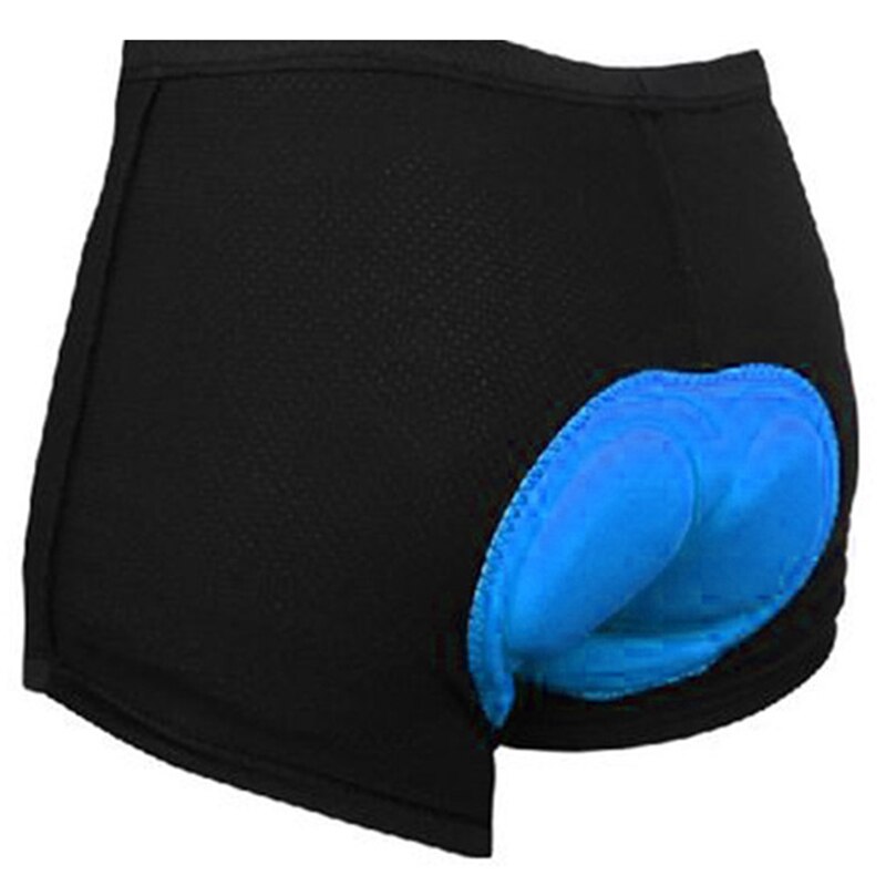 Fahrradunterwäsche für #39 mit verdickter silikonpolsterung – stoßdämpfend und atmungsaktiv