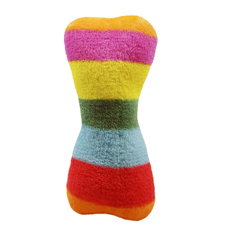 1Pcs Pet Speelgoed Voor Hond Kat Bijtvast Schoon Hond Chew Puppy Training Speelgoed Steak Bone Groente Huisdier levert Dierbenodigdheden: 18