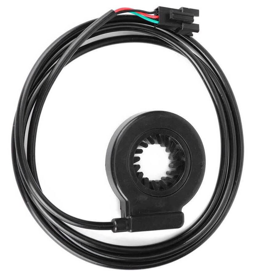 Electric bicycle motor PAS Electric Bikes Conversion Kit Parts Pedal Assistant double hall 12 magents PAS Sensor: 12 magnetic dh