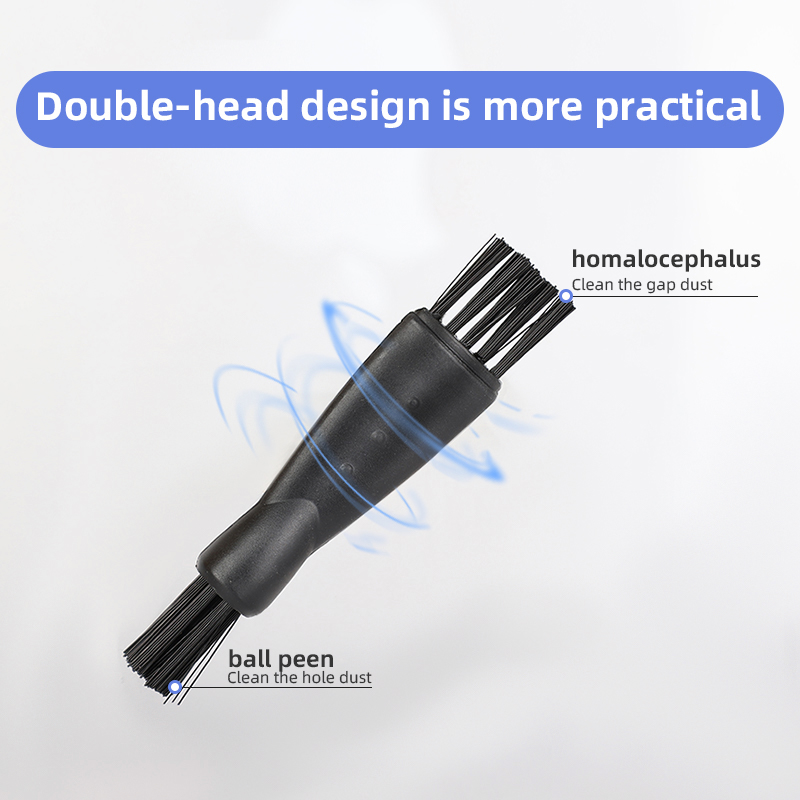 29Pcs Cleaning Brush Phone Charging Port Dust Plug For iPhone Mi Type C Speaker Watch Screen Cleaner Kit Keyboard Cleaning Tool