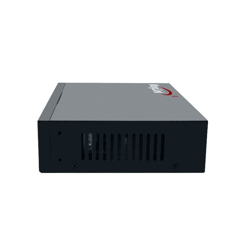 Wanglink 4 port POE switch 48v Network Switch 10/100mbps Power65W/96W fast poe switch Built-in power supply