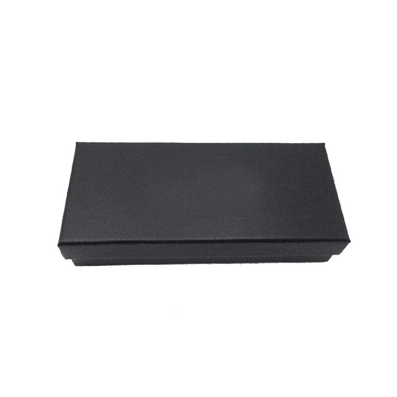 Watch Box Rectangle No Logo Watchbox box