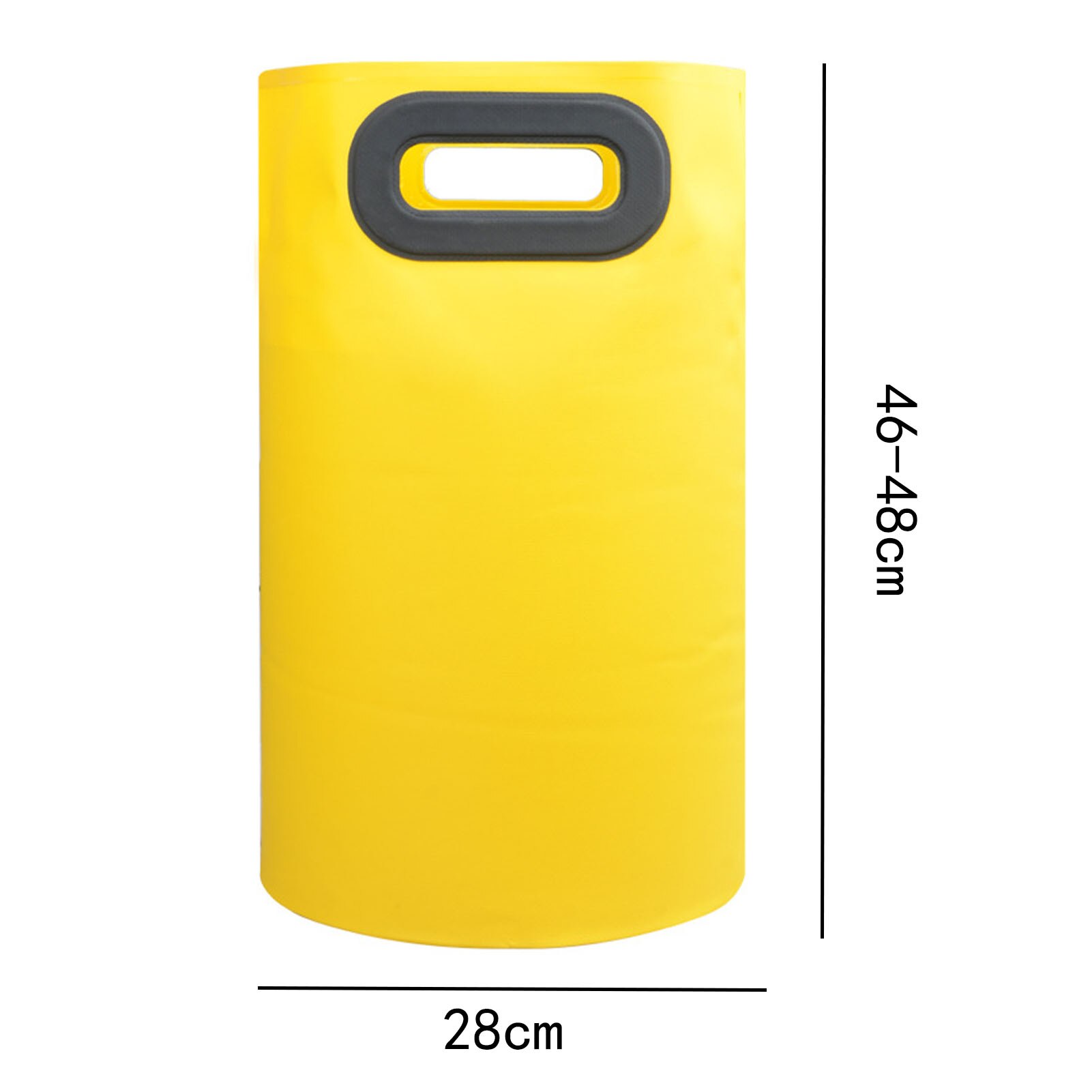 Multifunctional Folding Bucket Foot Bath Bucket Portable Foot Soak Basin Tub For Business Trips Self-driving Trips Picnics