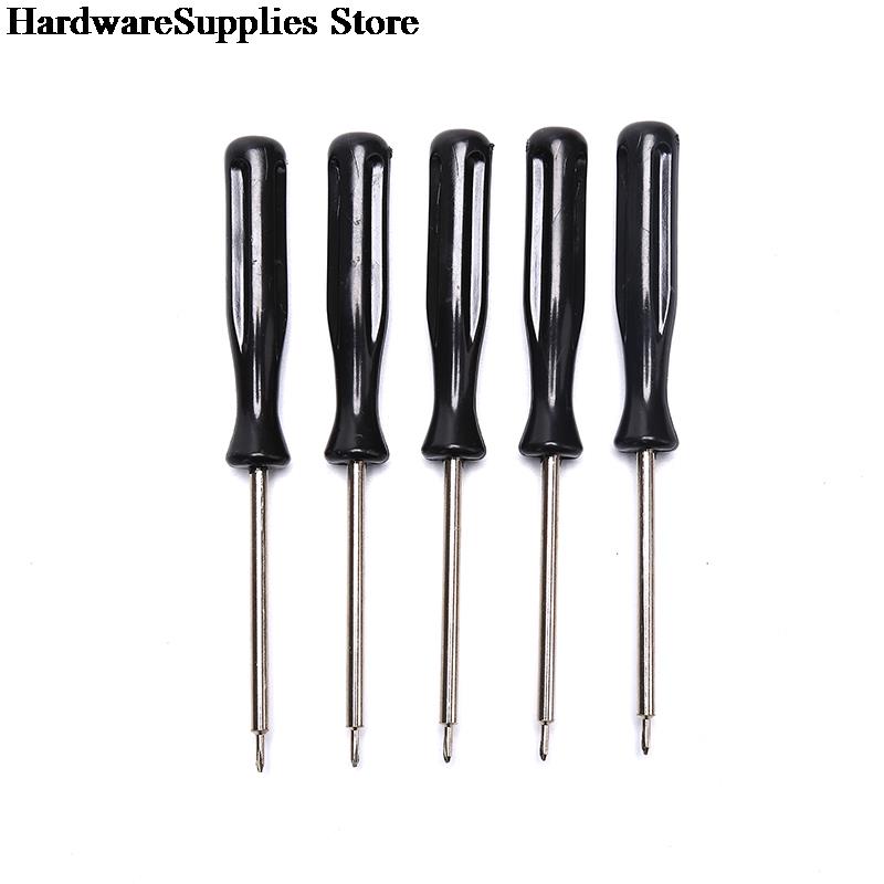 Nintendo Switch NS Joy-Con Y00/Y1.5 Screwdriver For Tri-Wing Y Shape Screws