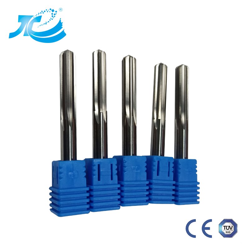 Wolframcarbaide-rømmemaskine, der spænder stål hårdlegeringsrømmer  k10 h7