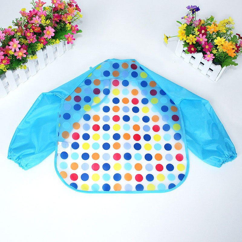 Baumwolle Doppel-geschichteten Print Bib Snap Dreieck Baby Lätzchen Infant Bandana Baby Winter Zeug Baby Mädchen lätzchen: 8