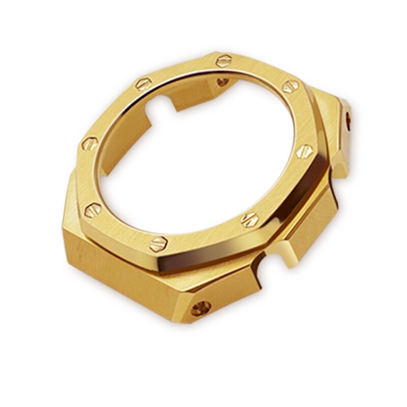TMISHION Boîtier de montre 12 oreiller doux boîte de montre bijoux