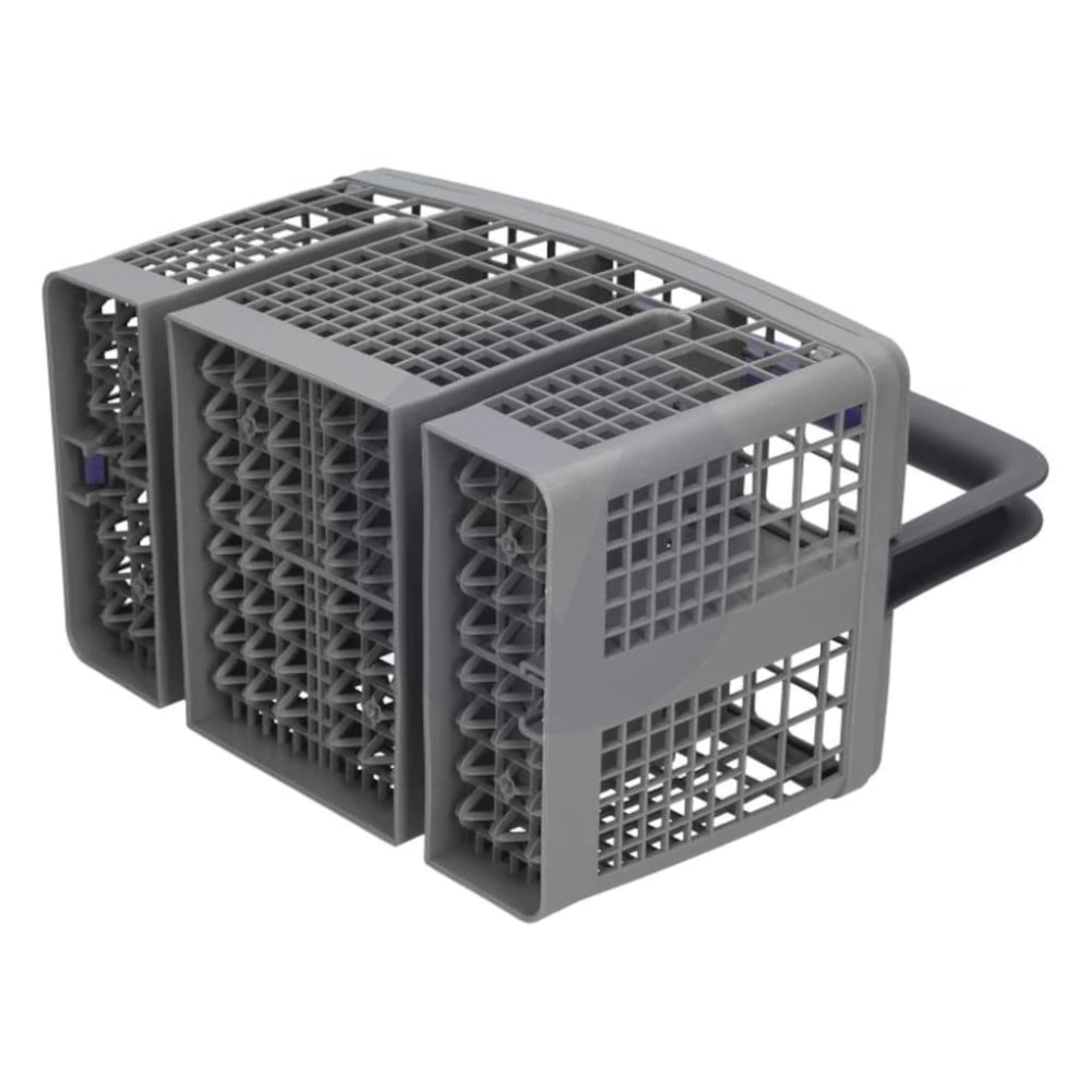 Universal Dishwasher Spare Parts Accessories Cutlery Basket Service Products White Goods Repair Models Suitable for Many Brands