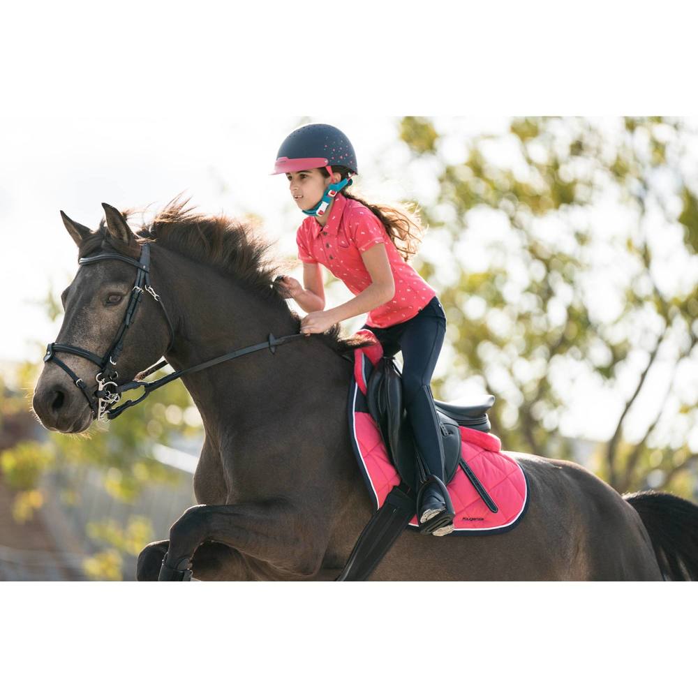 Flexibele Paardrijden Chaps Paardensport Chaps Of Broek Horse Rijbroek Voor Mannen vrouwen en Kinderen