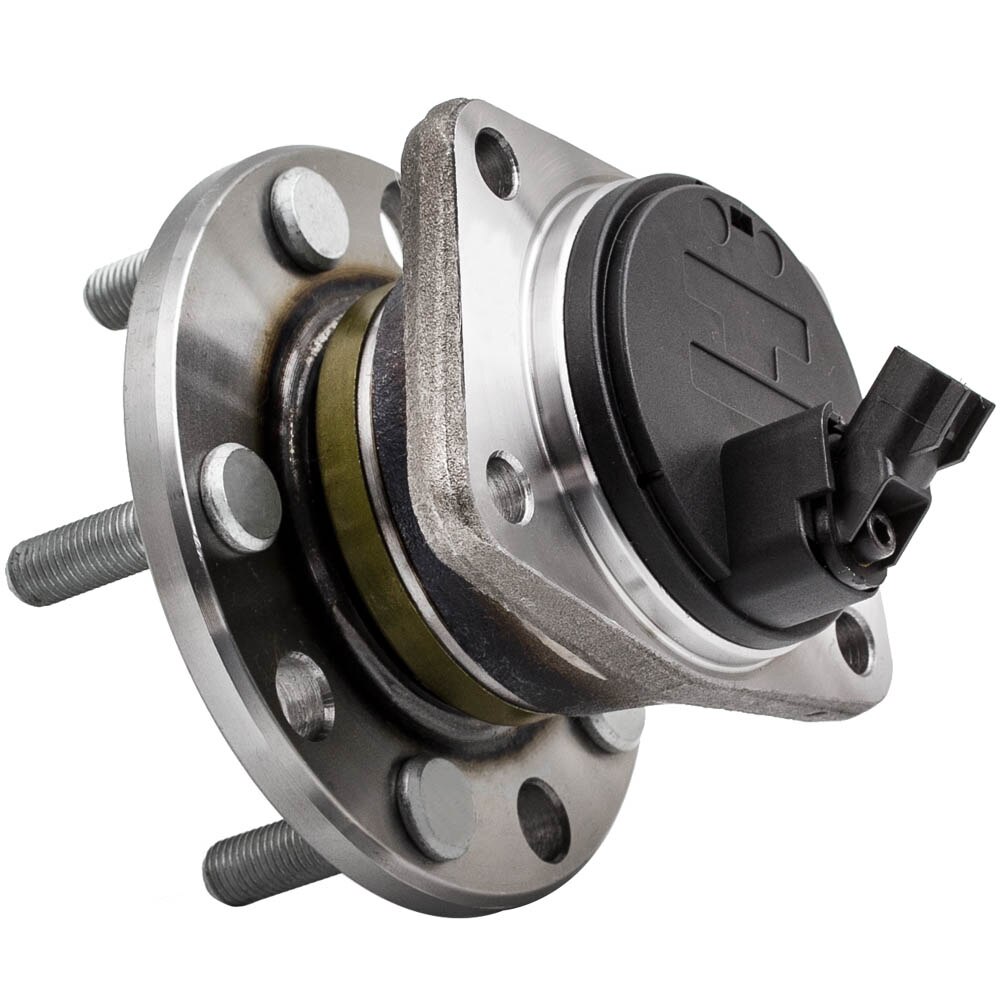 For Ford Mondeo MK 3 00-07 2.0 Rear Wheel Bearing Kit + HUB Assembly 1383427 1138449 1115019 C2S17483 4858822