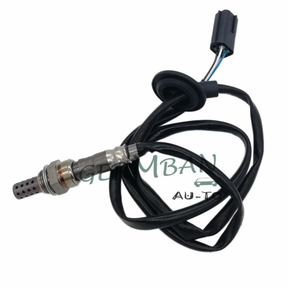 Manufactured Lambda Exhaust Gas Downstream Oxygen Sensor BP8K-18-861 BP8K18861 Fits For Mazda MX-5 Miata 1.8L 2001-2005