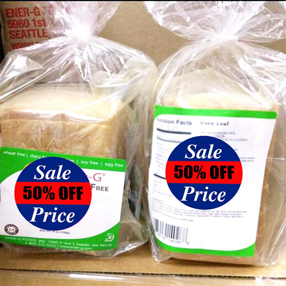 500 Pcs/Roll Round Red 50 Discount Price Labels Sticker Self Adhesive For Retail Store Clearance