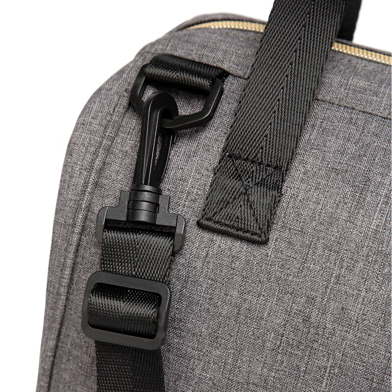 Bolsas de almacenamiento térmico para comida de bebé, bolsa de almuerzo, aislante térmico, multifuncional, instantánea, para lactancia, paquete de hielo