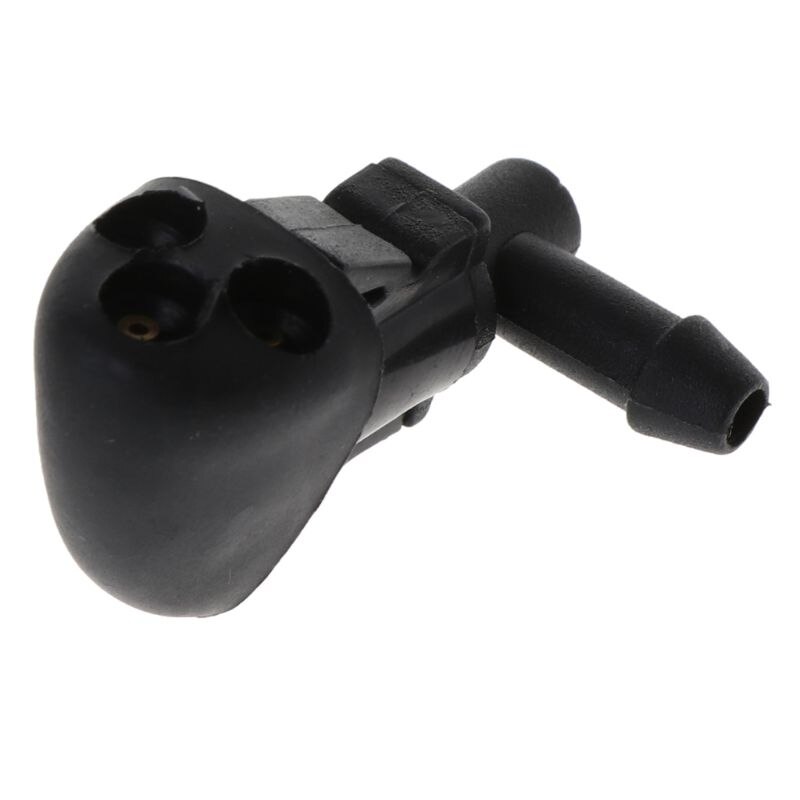 2Stck 3-See Auto Windschutzscheibe Unterlegscheibe Wischer Wasser sprühen Düse passen für Chevrolet Cruze