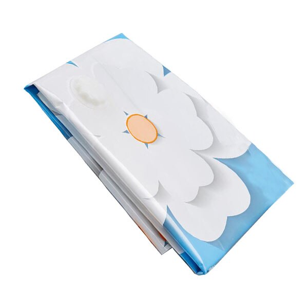 Wiederverwendbare Staub-nachweisen Vakuum Lagerung Tasche Kleidung Decke Kissen Beutel Faltbare Haushalts Kleiderschrank Wandschrank Organizer Dichtung Zubehör: 60x80cm