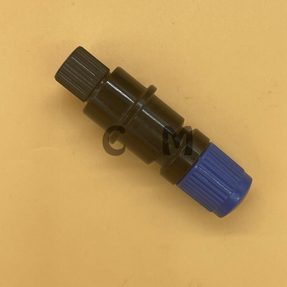 Graphtec cutting plotter knife blade holder For Graphtec CB09U CB15U PHP32-CB09N PHP32-CB15N Alloy Knife Holder