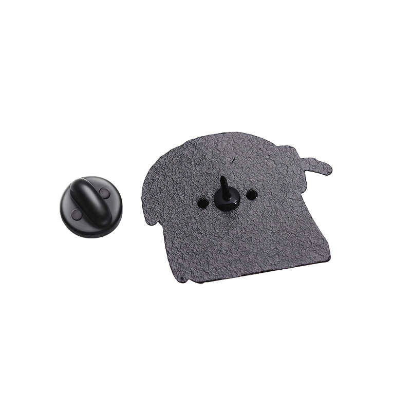 Broches de Cosplay de Anime BOCCHI THE ROCK, alfileres de personajes bonitos, ropa, mochila, insignias de solapa, accesorios de joyería de ,