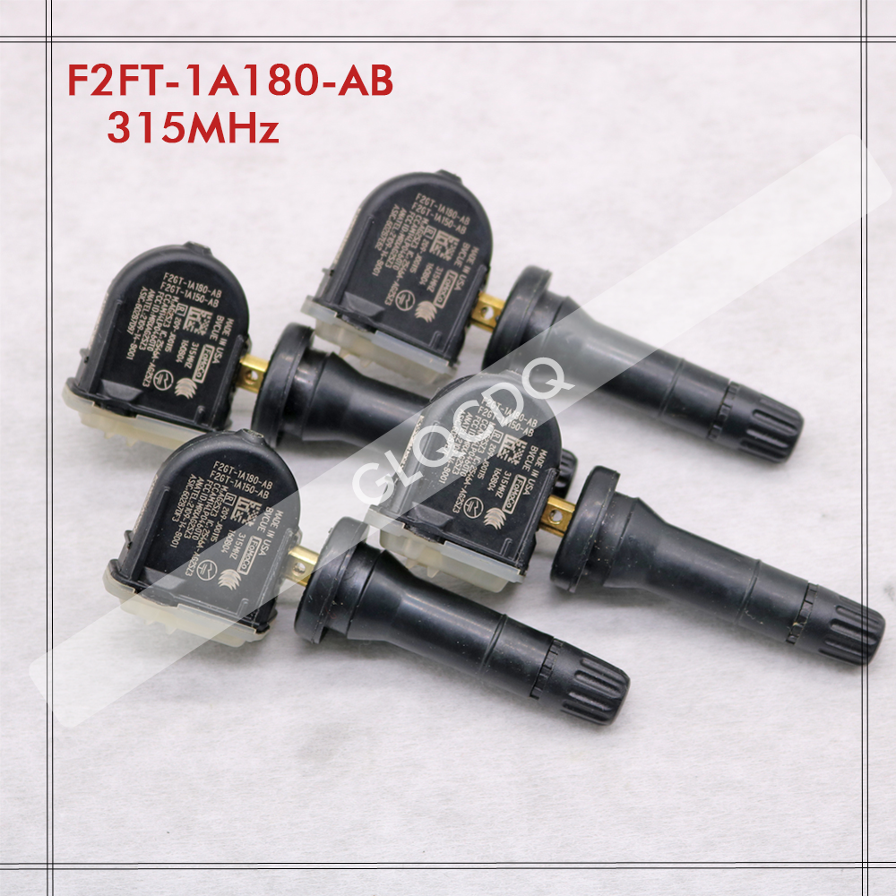 FOR 2028 FORD ECOSPORT 315MHz TIRE PRESSURE SENSOR TPMS FORD TIRE AIR